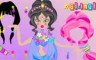 Thumbnail of Dress Up 075